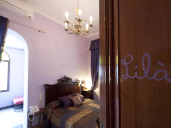 Номер Стандарт, Casa Ceremines