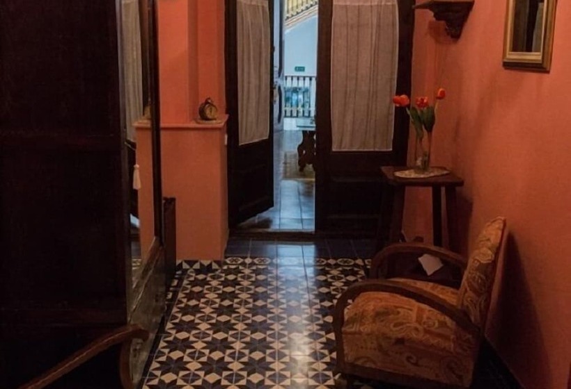 Номер Стандарт, Casa Ceremines