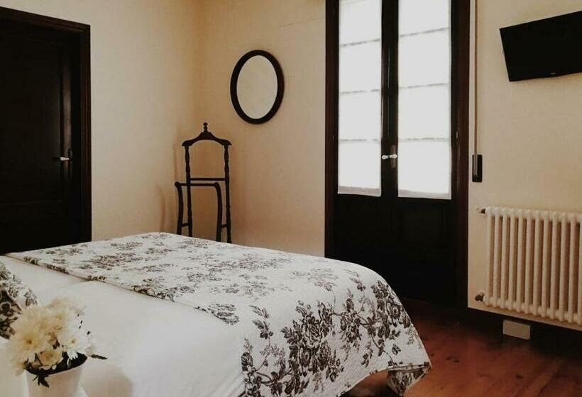 标准间, Casa Do Marqués