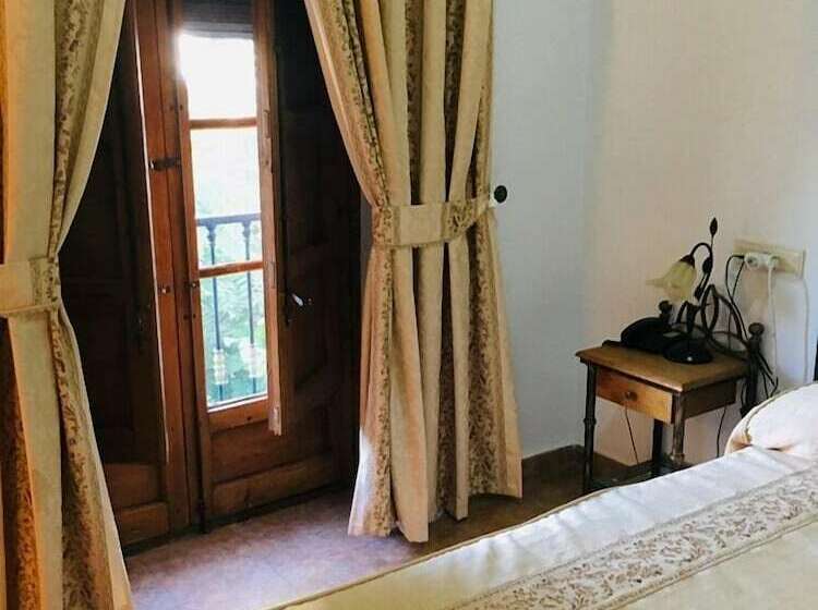 Номер Стандарт, Casa Palaciega S.xix