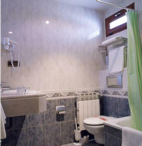 패밀리 룸, Hostal La Maya