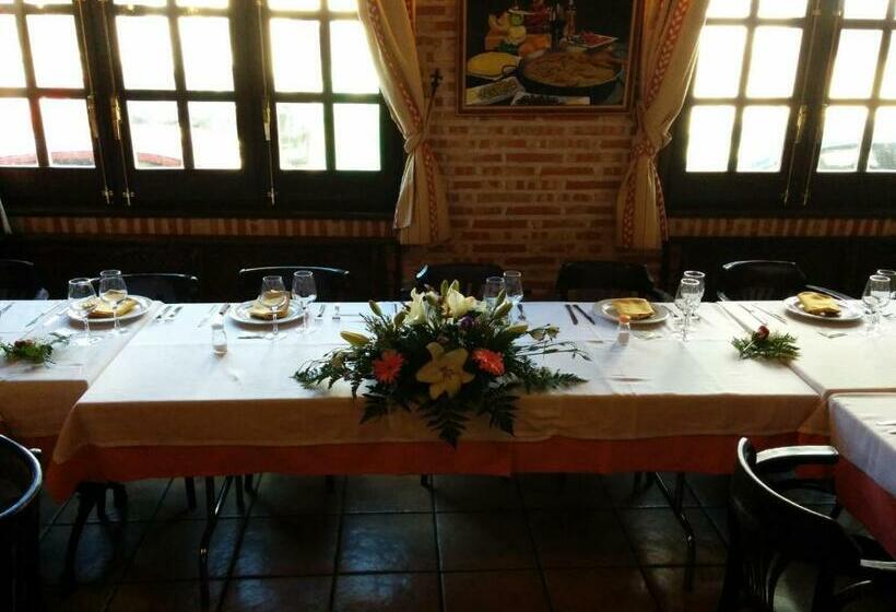 스탠다드 룸, Hostal La Maya