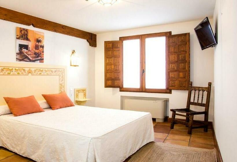 Номер Стандарт, Posada Del Tio Juanón