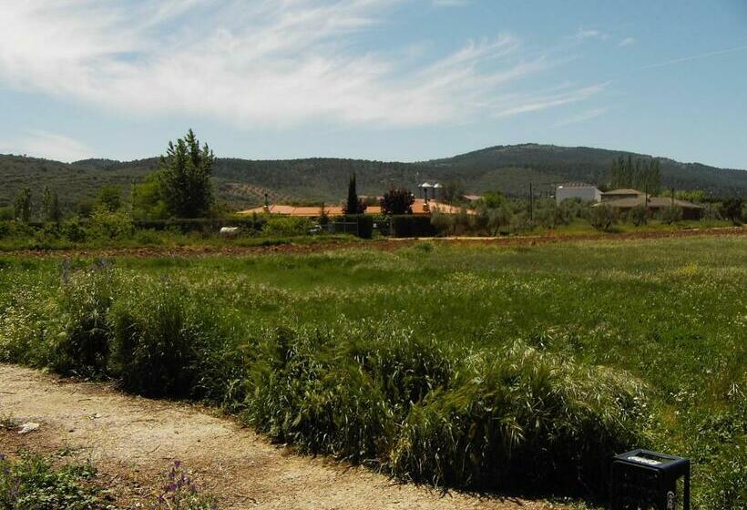 Номер Стандарт, Rural La Cimbarra