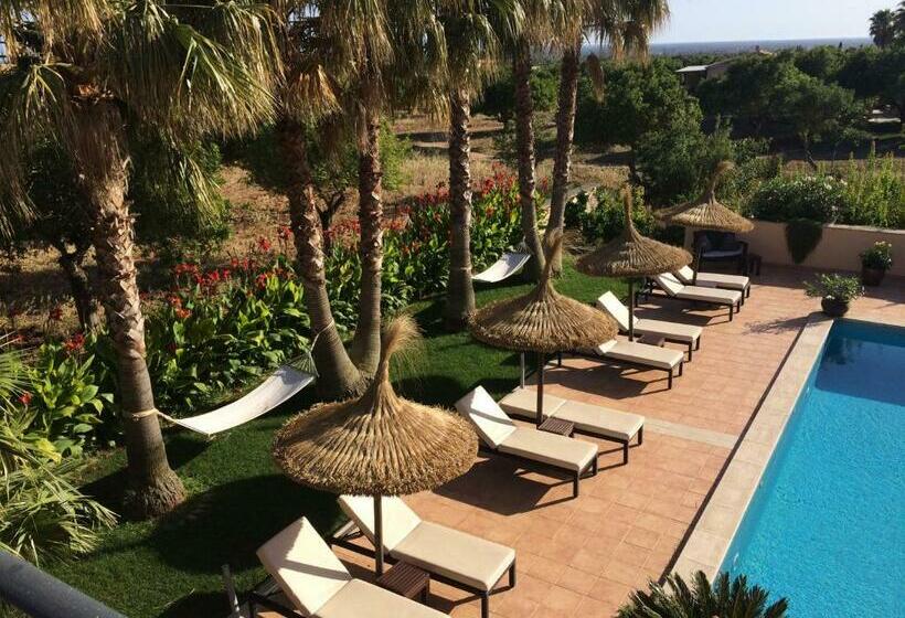 スーペリアールーム, Villa Sampoli   Agroturismo Son Sampoli   Adults Only
