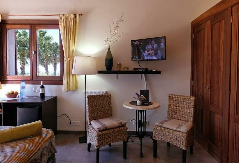 スーペリアールーム, Villa Sampoli   Agroturismo Son Sampoli   Adults Only