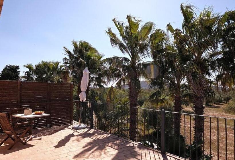 اتاق سوپریور, Villa Sampoli   Agroturismo Son Sampoli   Adults Only