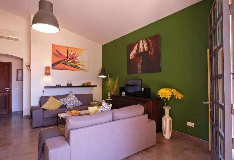 خانه 2 خوابه, Villa Sampoli   Agroturismo Son Sampoli   Adults Only