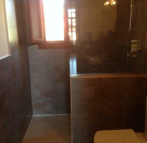 اتاق استاندارد, Villa Sampoli   Agroturismo Son Sampoli   Adults Only