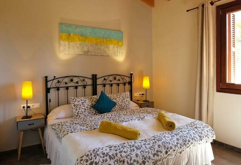 スタンダードルーム, Villa Sampoli   Agroturismo Son Sampoli   Adults Only