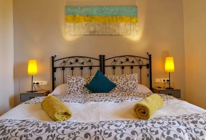 スタンダードルーム, Villa Sampoli   Agroturismo Son Sampoli   Adults Only