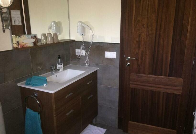 اتاق استاندارد, Villa Sampoli   Agroturismo Son Sampoli   Adults Only