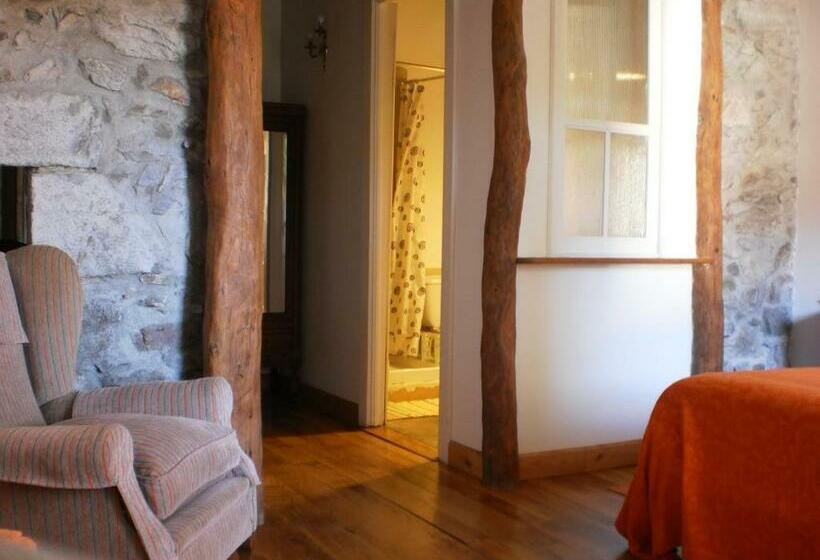 Номер Стандарт, Larraenea Bed And Breakfast