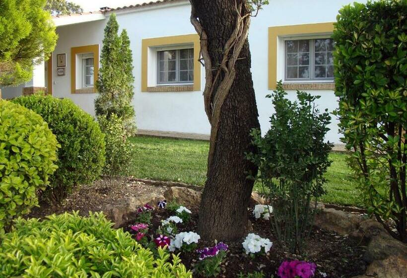 小室, Finca Dehesa Tres Riveros