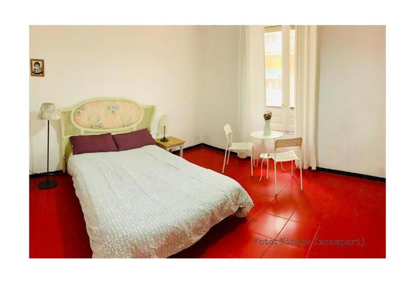 اتاق استاندارد, B&b Una Habitación Propia