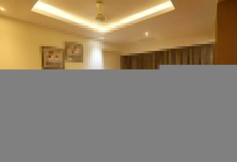 Номер Executive, Akash Inn