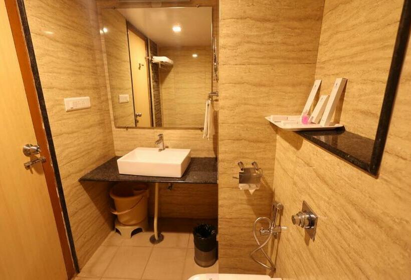 Номер Executive, Akash Inn