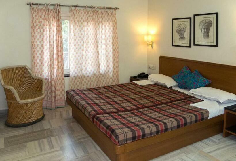 スタンダードルーム, Atithi Guest House