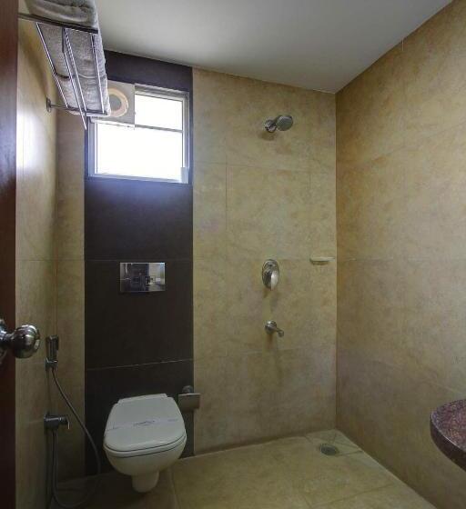 Номер Deluxe, Prince Gardens