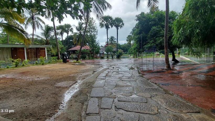 Люкс Кровать Кинг, Udaya Resort