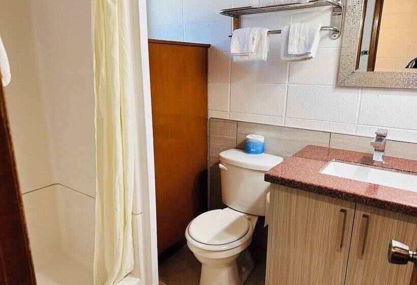 标准间, Anchor Inn Motel By Loyalty