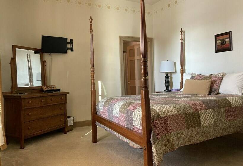 Номер Стандарт, Oak Valley Inn And Suites