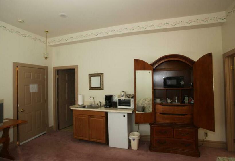 Family Suite, Oak Valley Inn And Suites