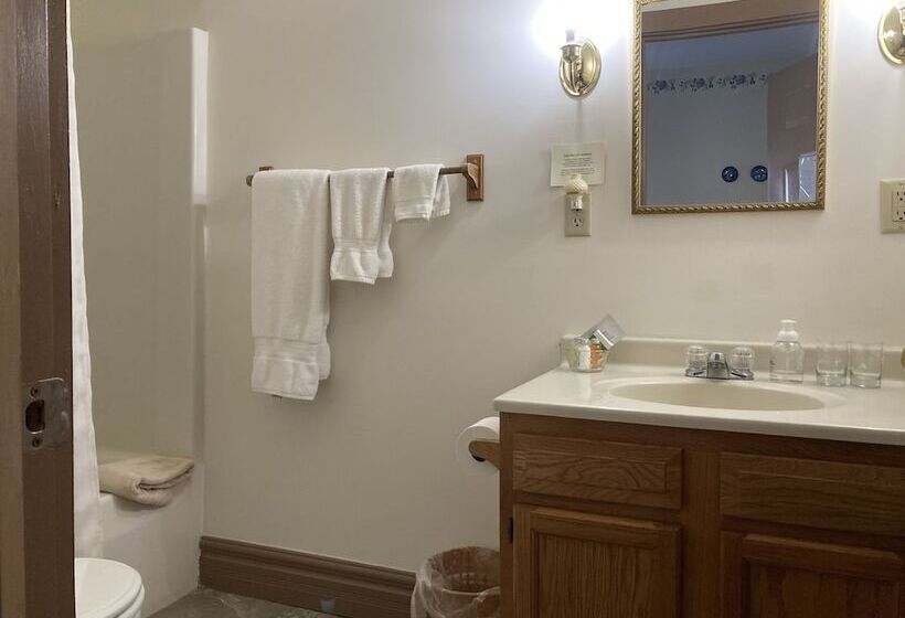 Номер Стандарт, Oak Valley Inn And Suites