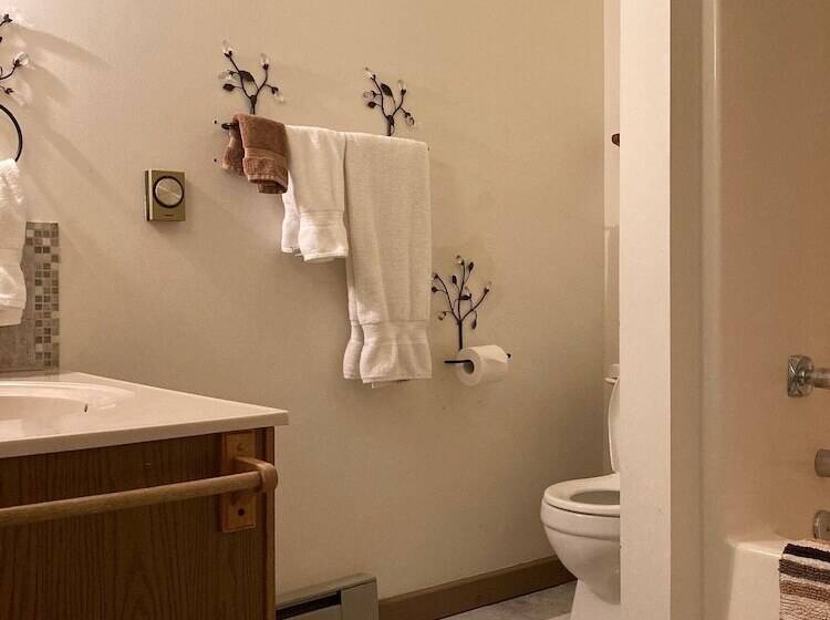 Номер Стандарт, Oak Valley Inn And Suites