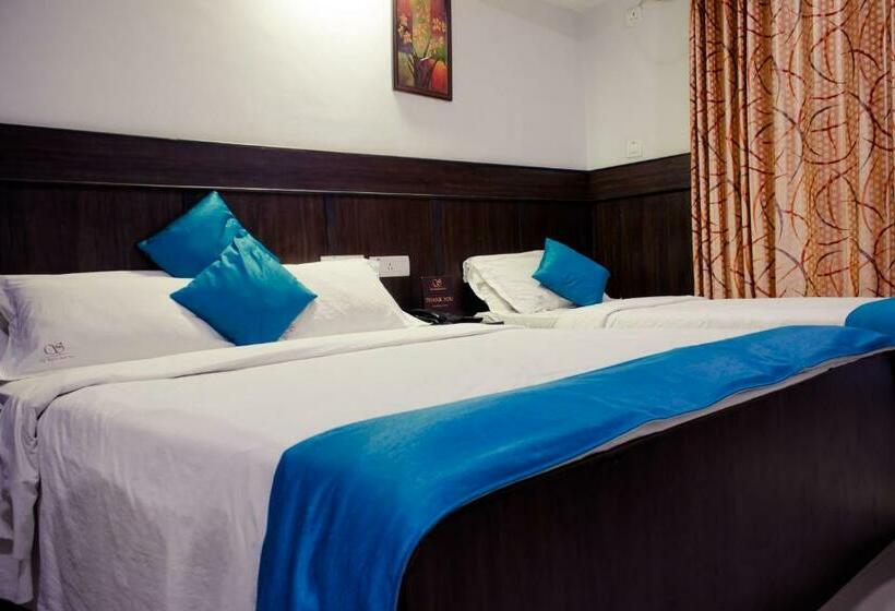 Standard Kolmen Hengen Huone, The Signature Inn