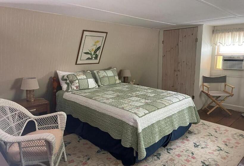 침실 3개 주택, Midway Motel & Cottages