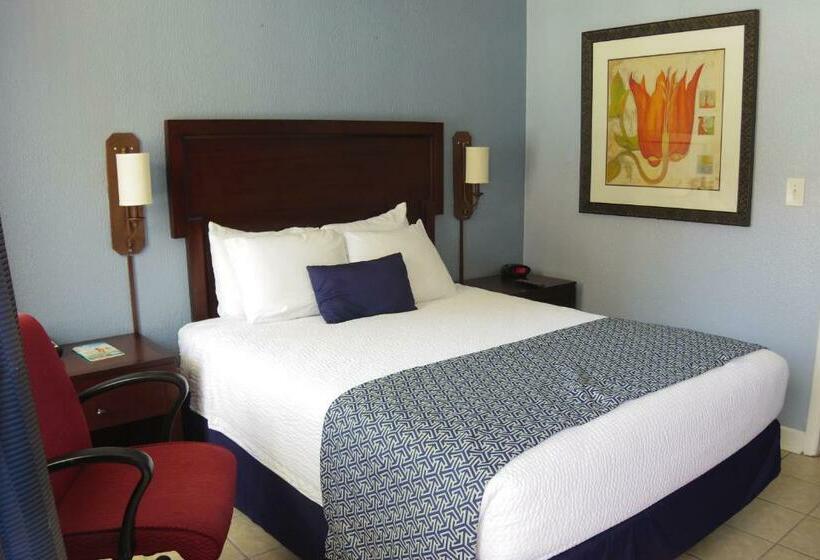 Quarto Estandar Individual, Edgewater Inn