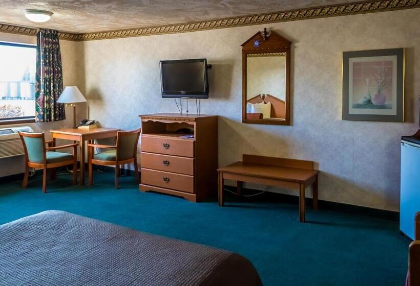 Номер Стандарт, Guest House Inn