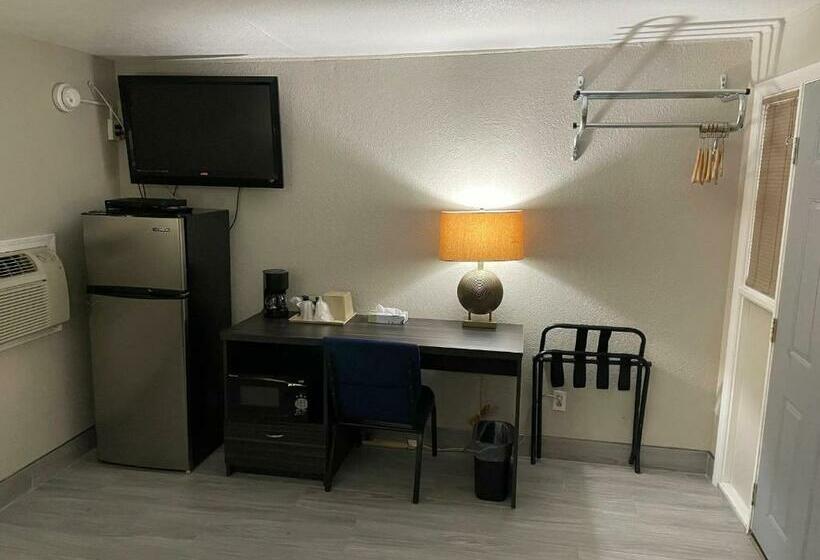 스탠다드 룸, Palms Inn