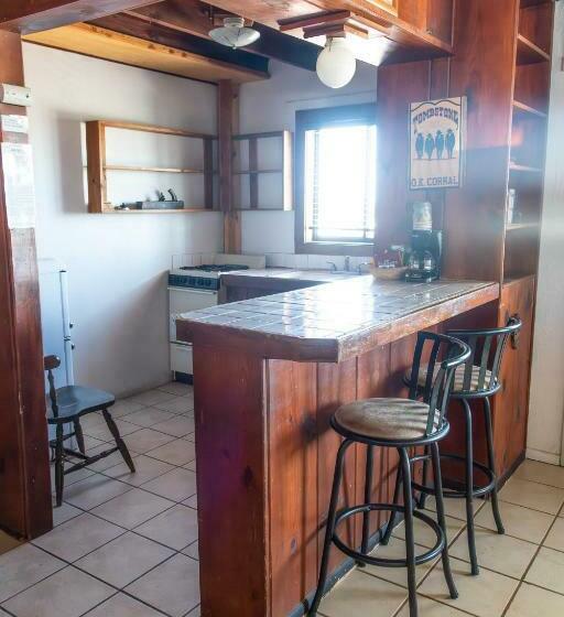 Номер Executive, Sagebrush Inn