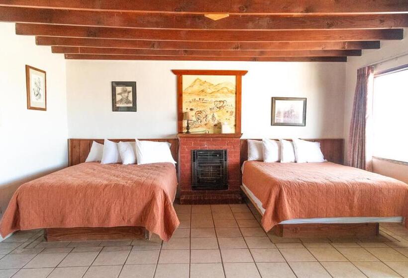 Номер Executive, Sagebrush Inn
