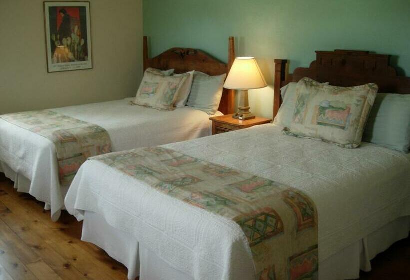 스탠다드 룸, Amado Territory B&b