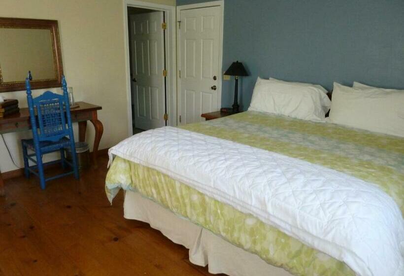 스탠다드 룸 킹사이즈 침대, Amado Territory B&b