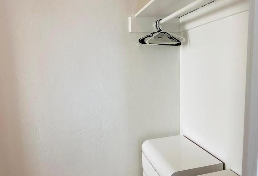 חדר סטנדרט, Beach Tide Motel