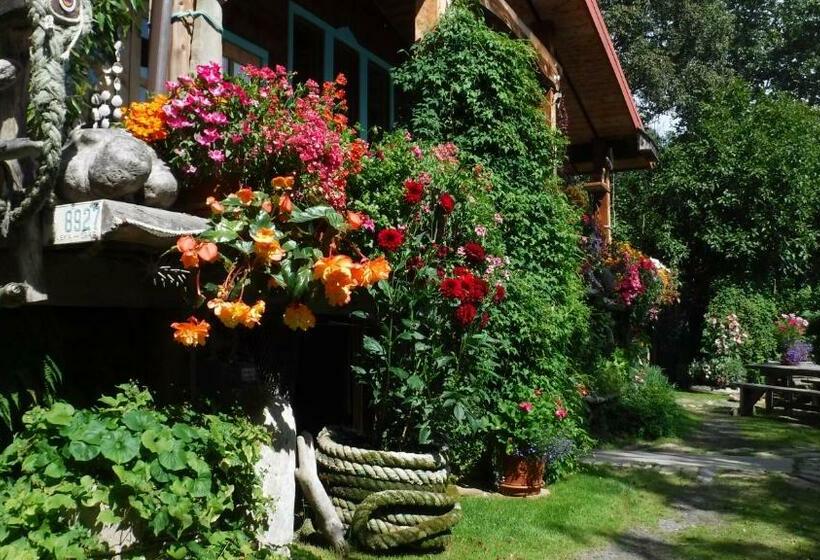 Family Suite, Brigitte S Bavarian B&b