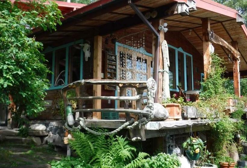 Family Suite, Brigitte S Bavarian B&b