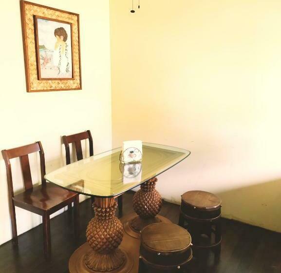اتاق لوکس, Shaka Shak Guest House
