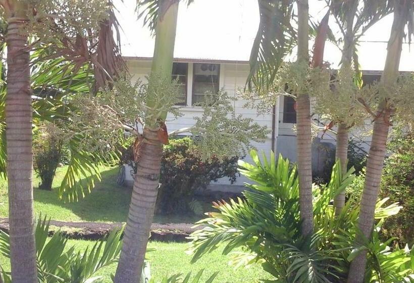 اتاق خانوادگی, Shaka Shak Guest House