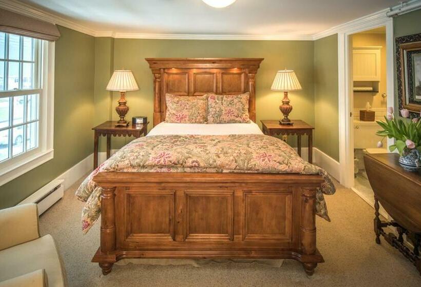 Номер Стандарт, The Dorset Inn