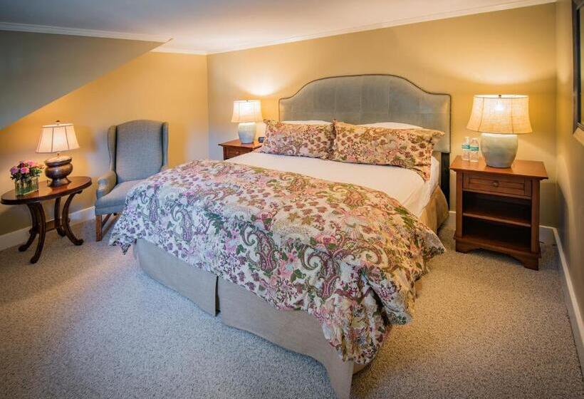 Люкс, The Dorset Inn