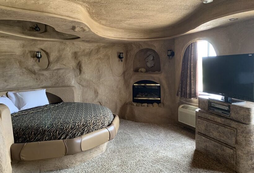 套房, Designer Inn And Suites
