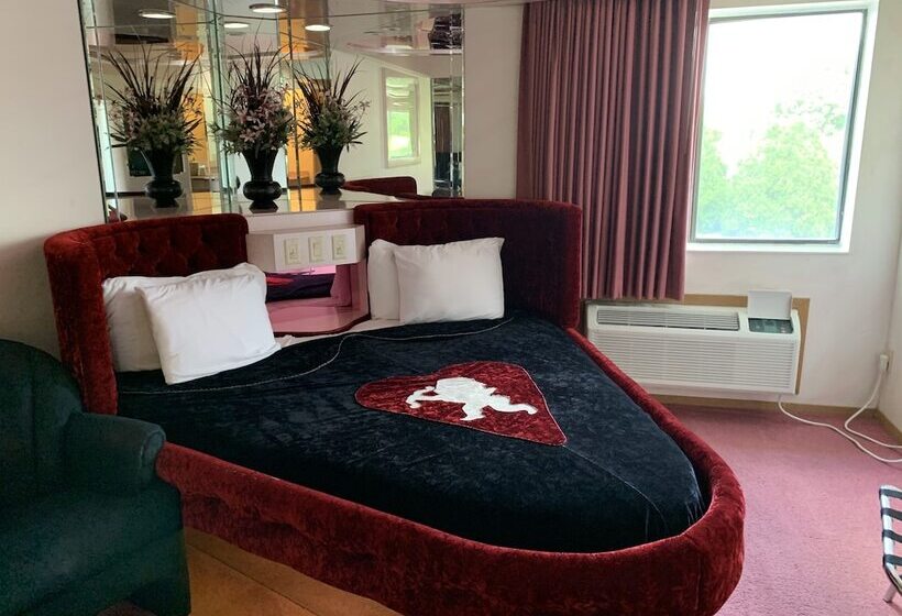 套房, Designer Inn And Suites