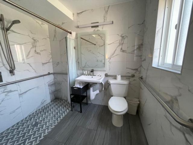 장애인을 위한 스탠다드 룸, Hi View Inn & Suites