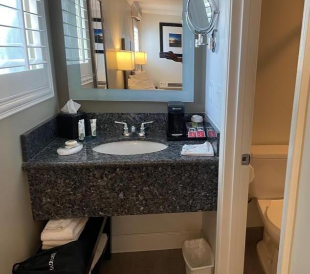스탠다드 룸, Hi View Inn & Suites