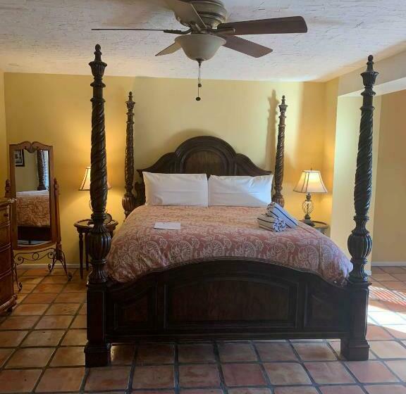 Chambre Deluxe King Size, La Maison Hotel   Adults Only